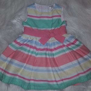 Carter's dress